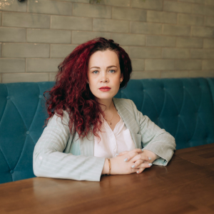 Юлия Александровна Миронова