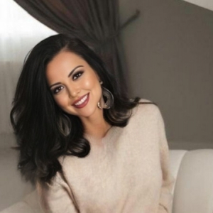 Евгения Владимировна Говорова